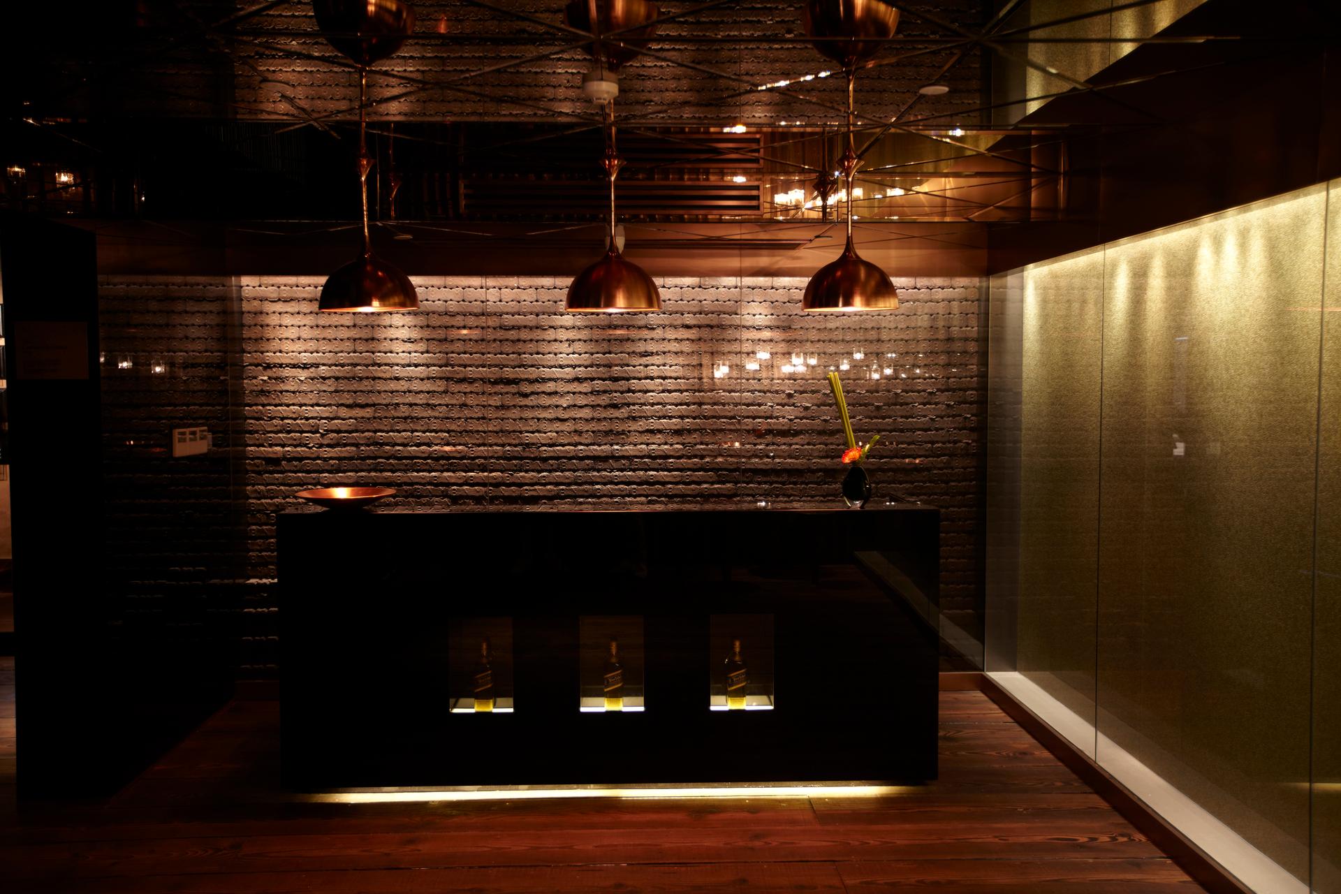 Johnnie Walker House - image 8