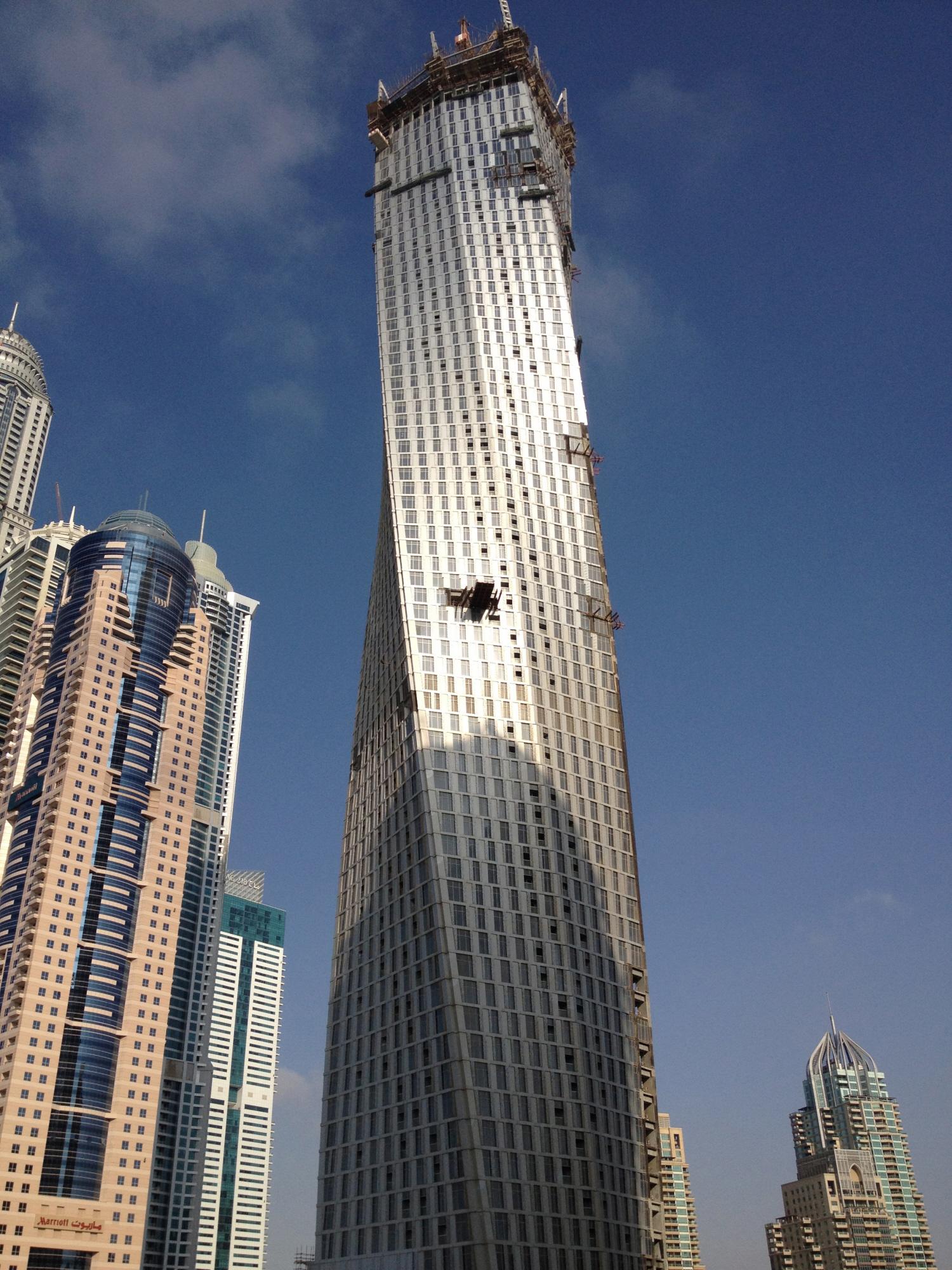 Infinity Tower - image 7