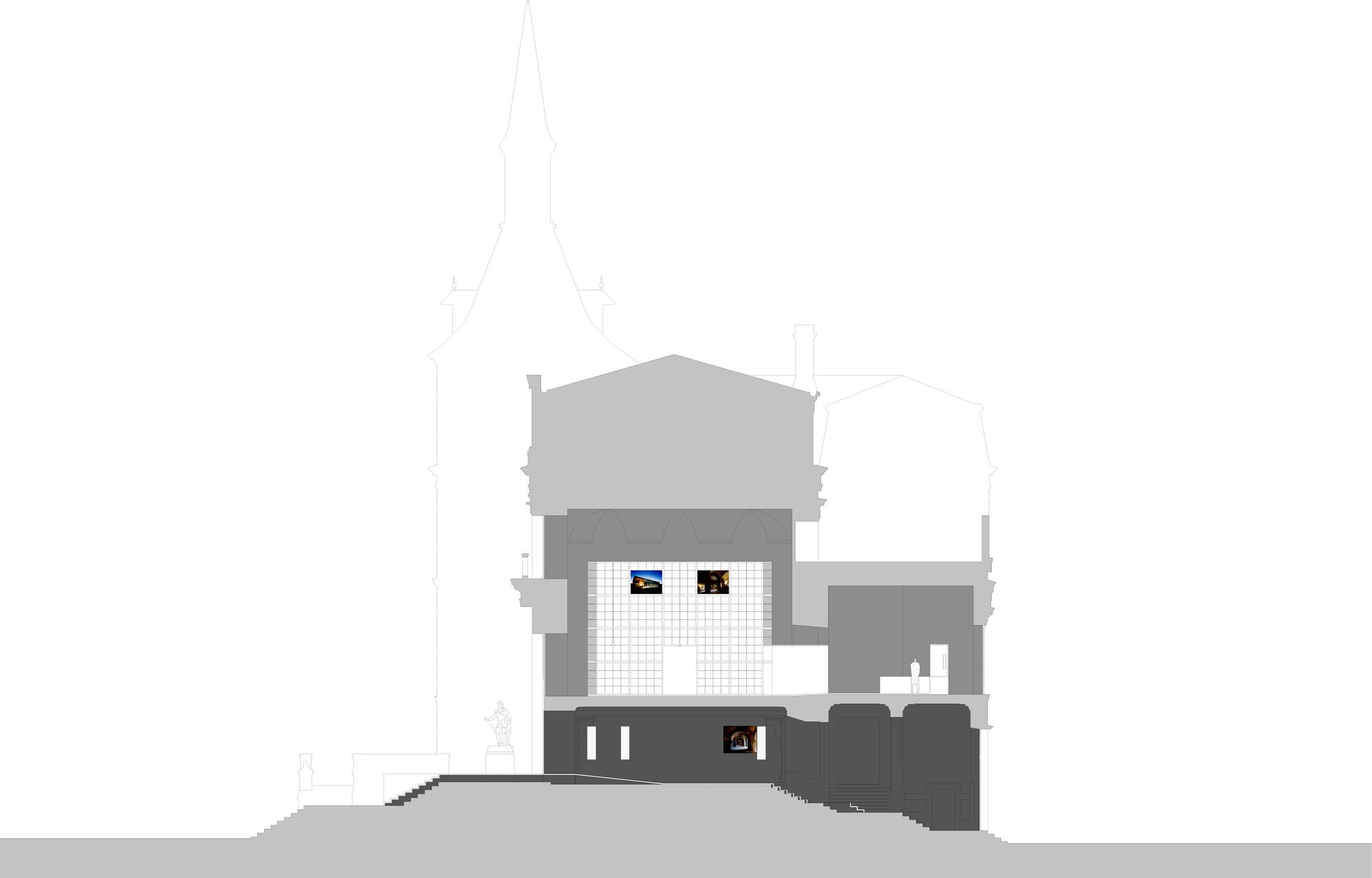 DOMUSae, Spaces for Culture - image 12