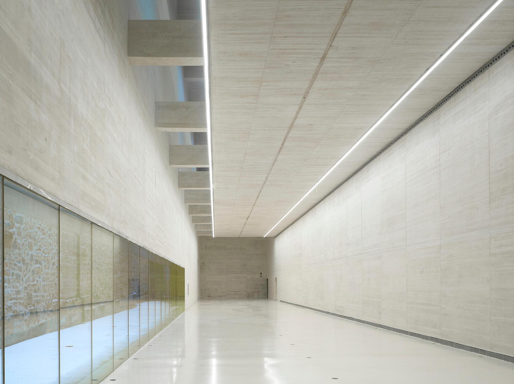 SAN TELMO MUSEUM EXTENSION - image 4