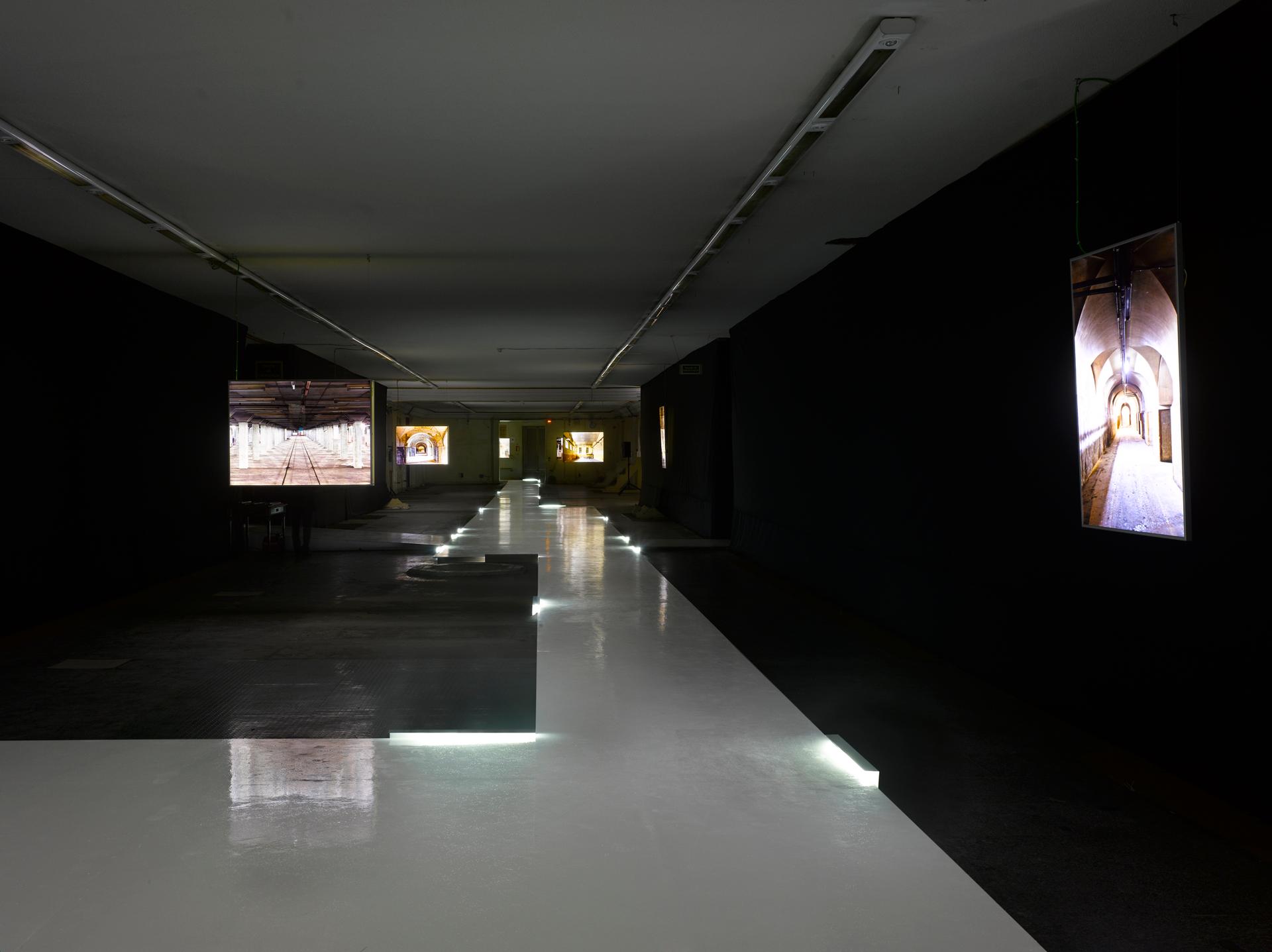 DOMUSae, Spaces for Culture - image 5