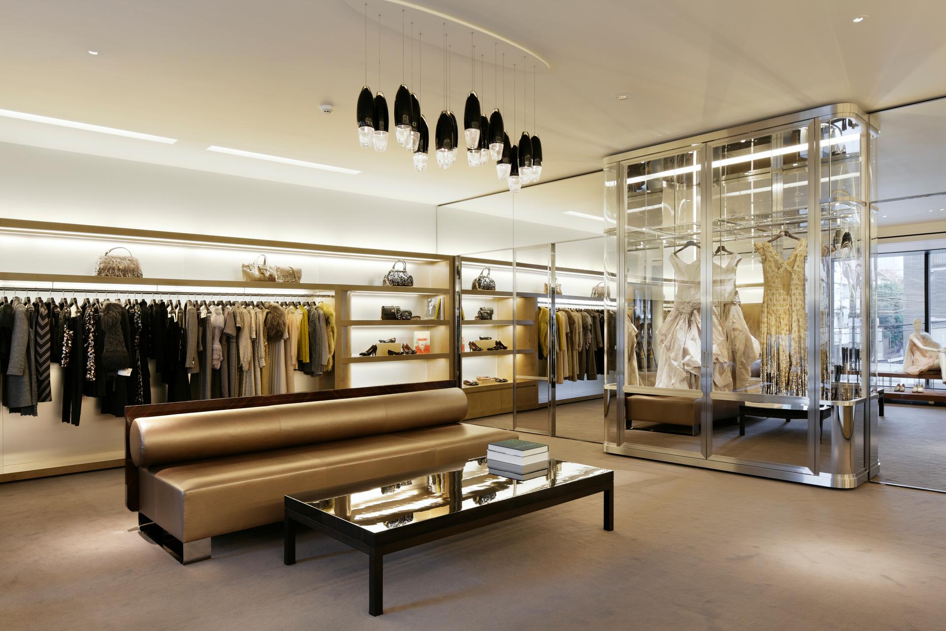 Marc Jacobs Tokyo Building - image 11
