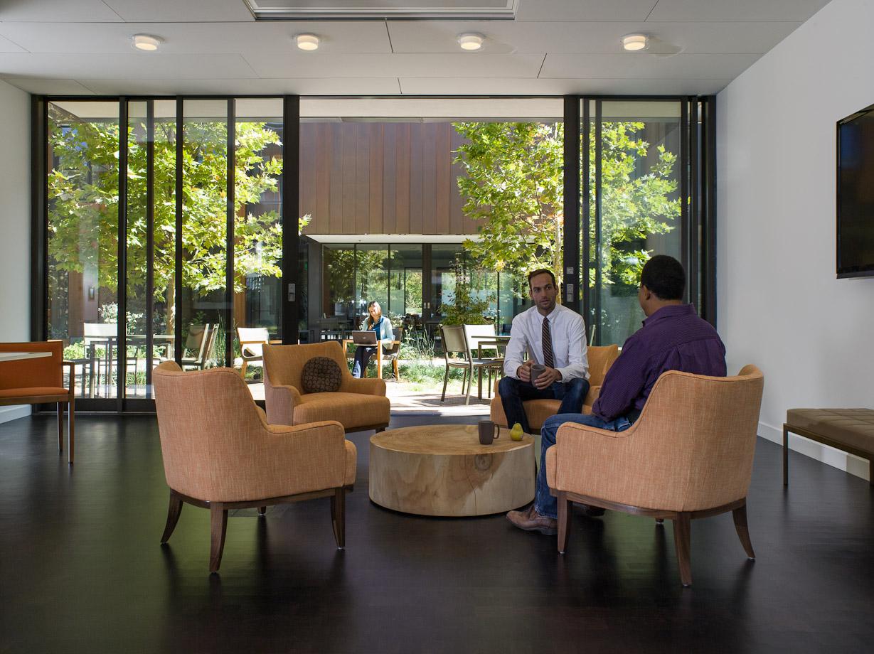 The David and Lucile Packard Foundation - image 7