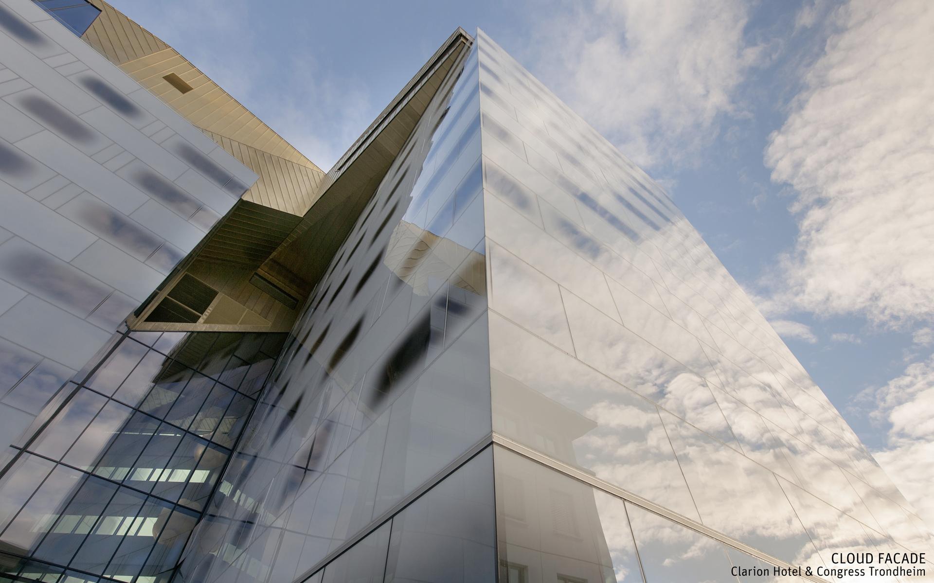 Clarion Hotel and Congress Trondheim - image 6
