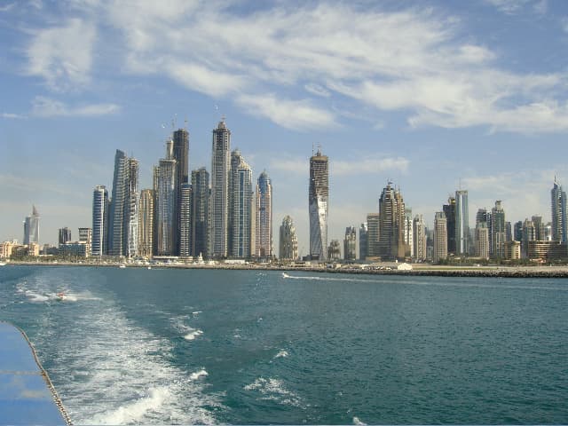 Infinity Tower - image 5