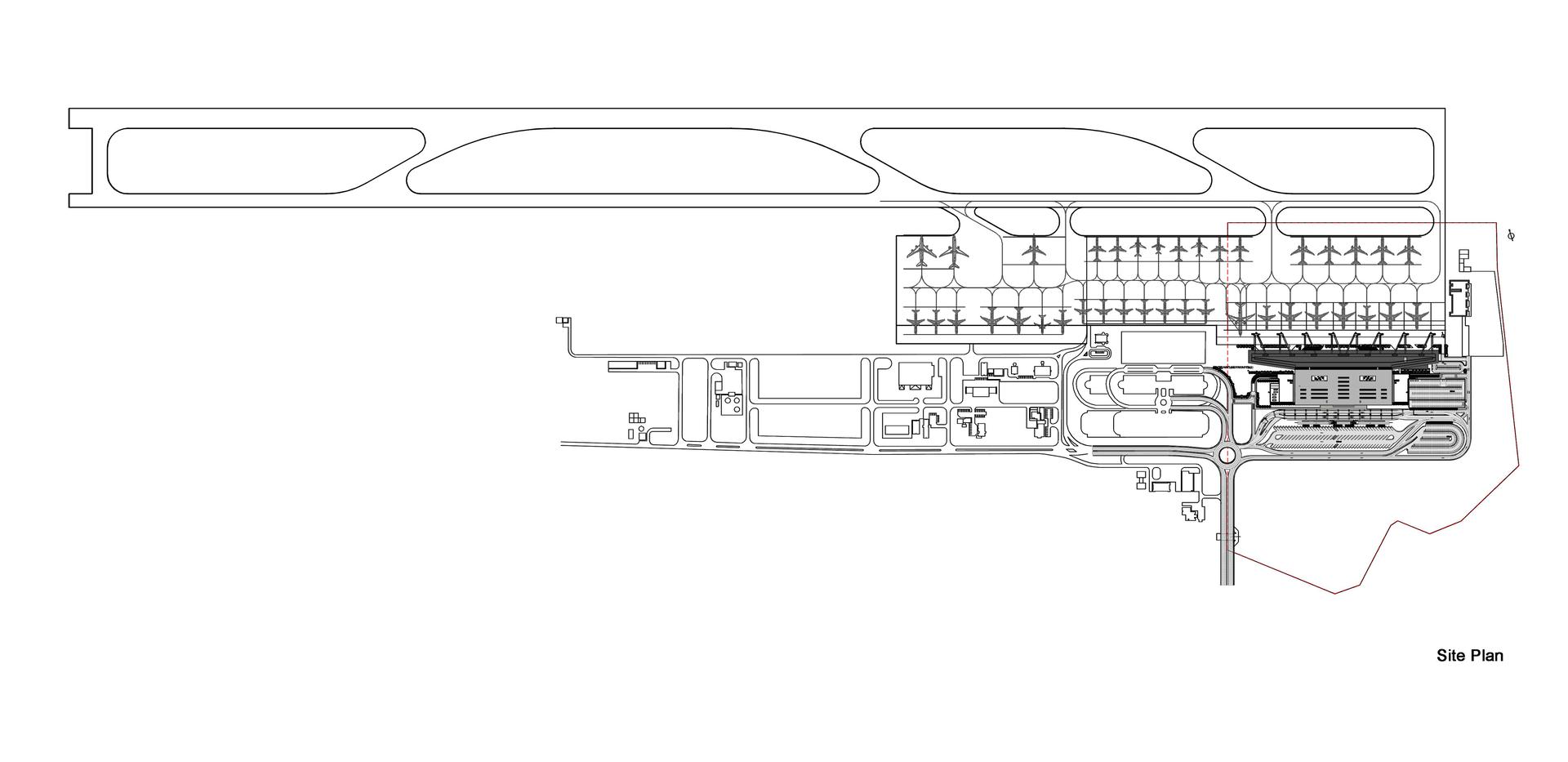Bodrum International Airport - image 11
