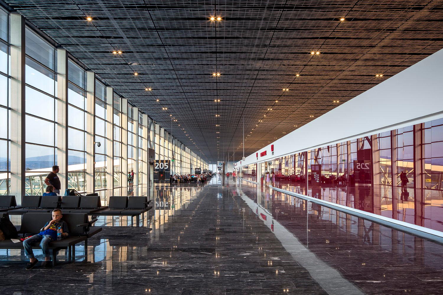 Bodrum International Airport - image 6