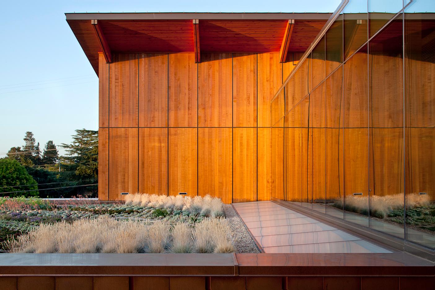 The David and Lucile Packard Foundation - image 3