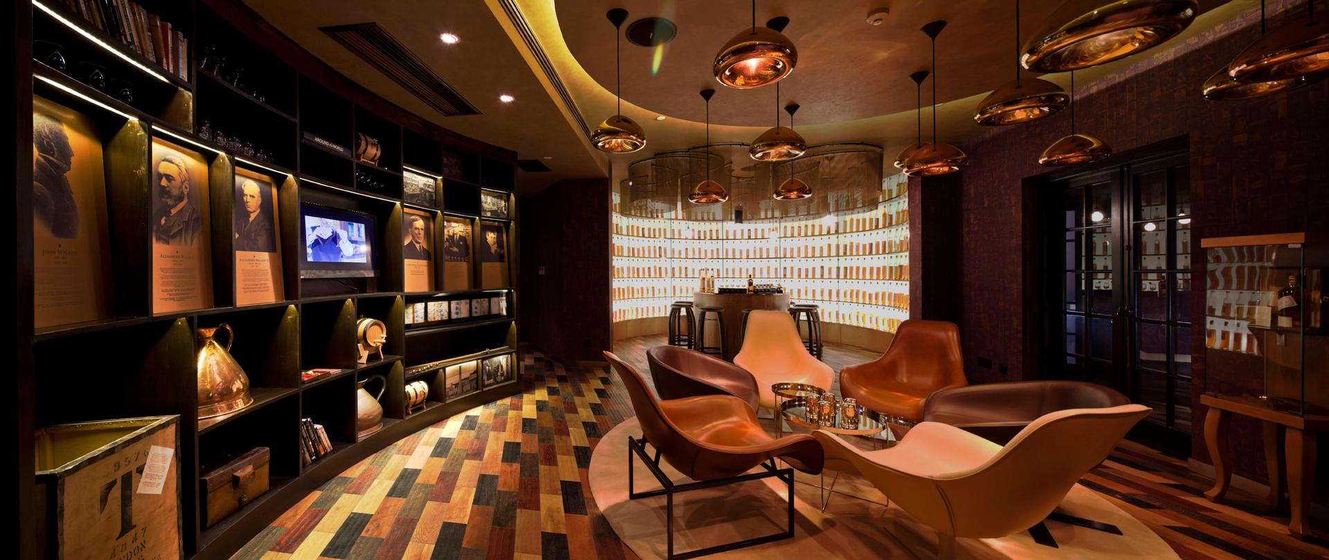 Johnnie Walker House - image 2