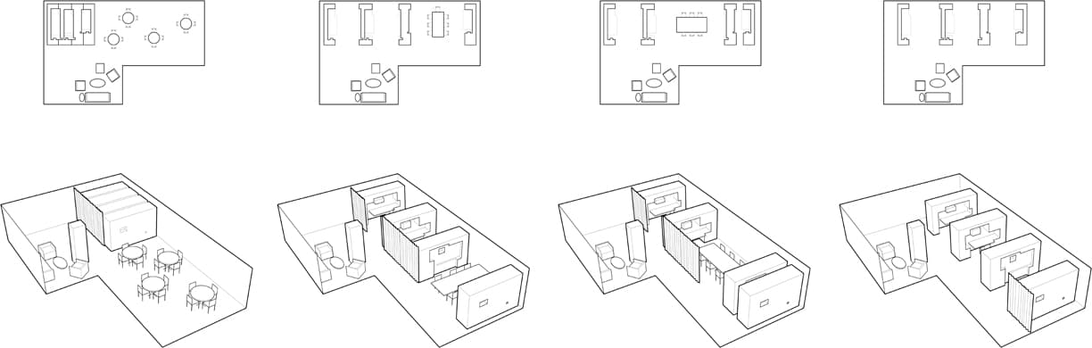Collapsable Workstations - image 11