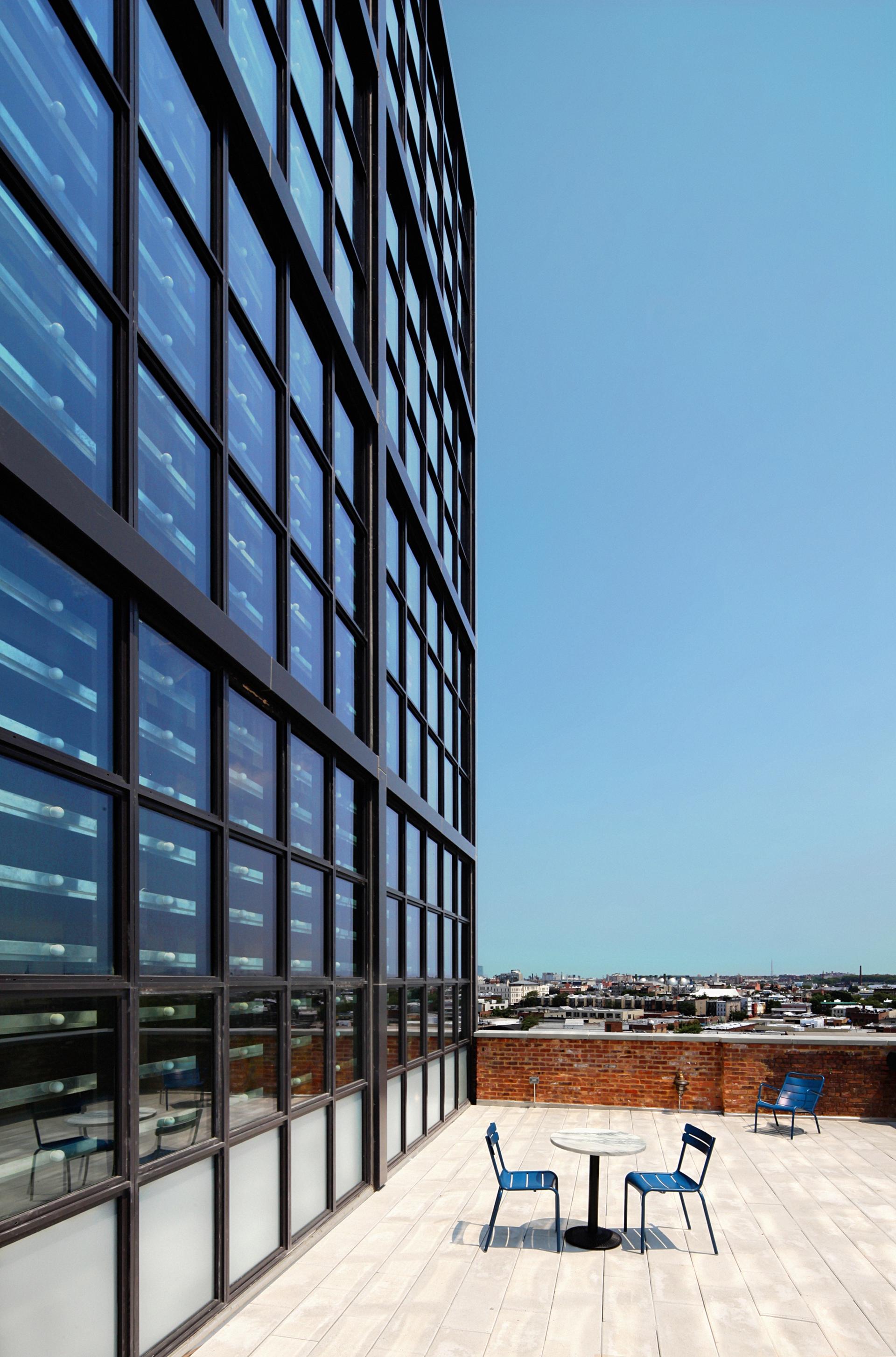 Wythe Hotel - image 5