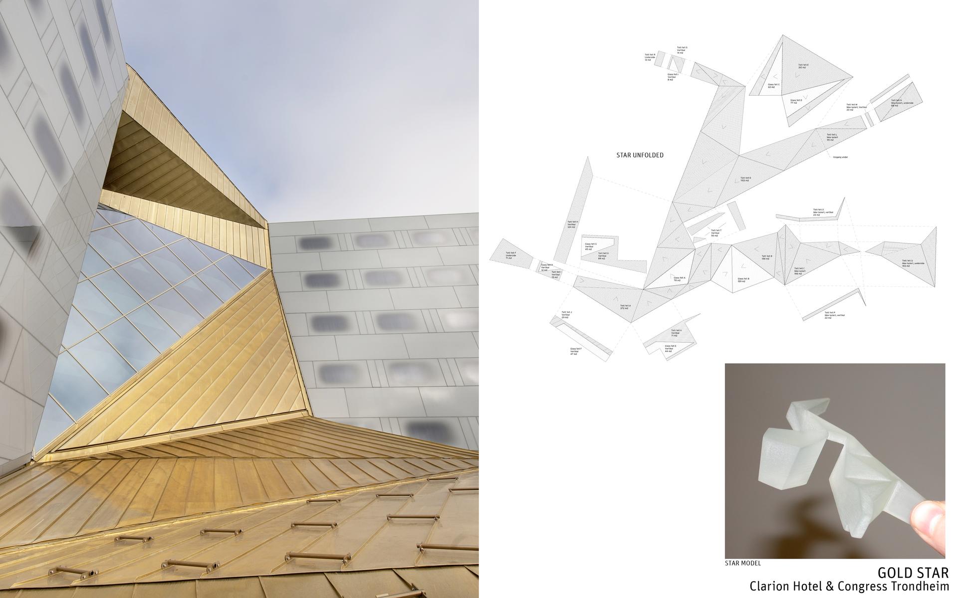 Clarion Hotel and Congress Trondheim - image 7