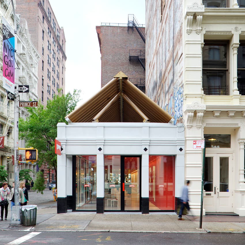 Camper House of Shoes - image 3