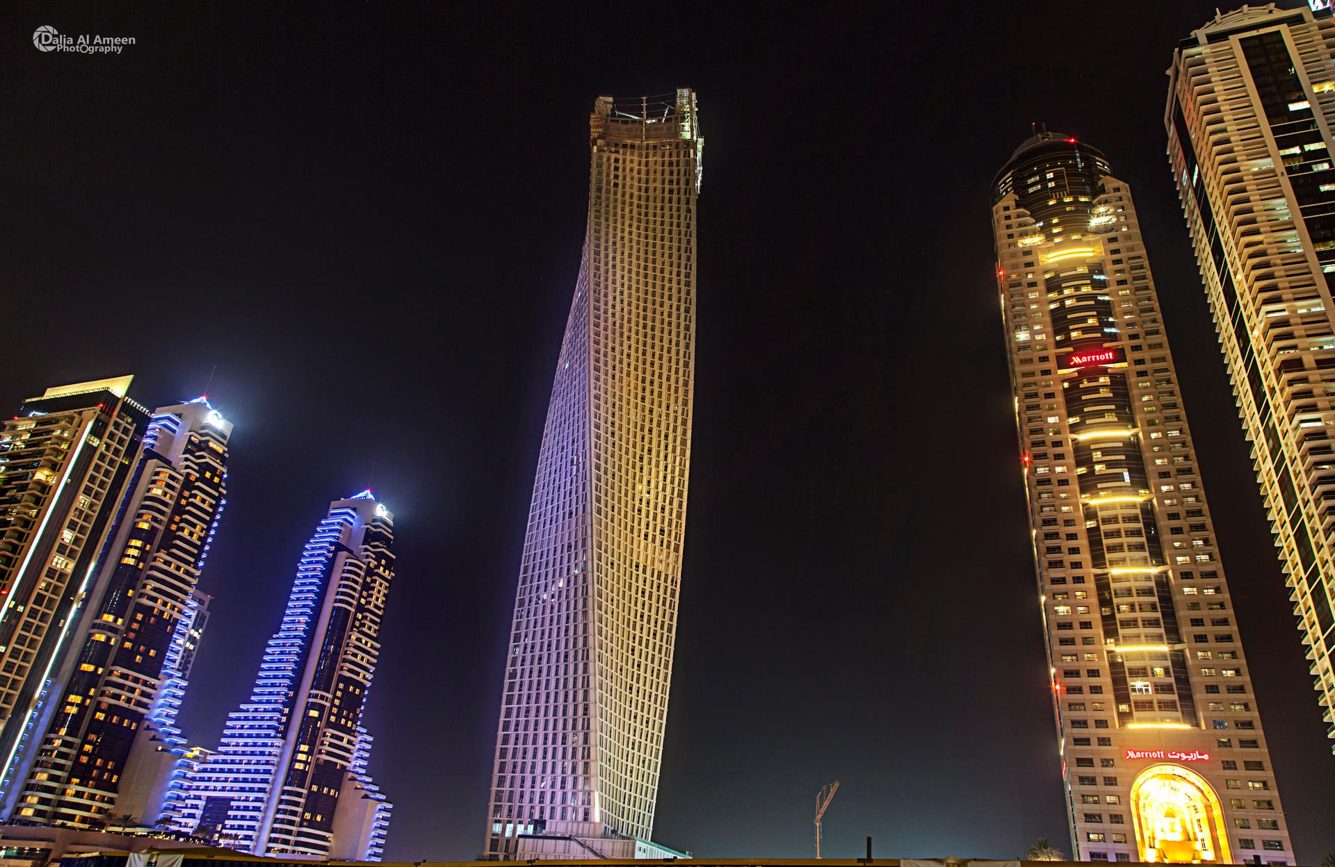 Infinity Tower - image 11