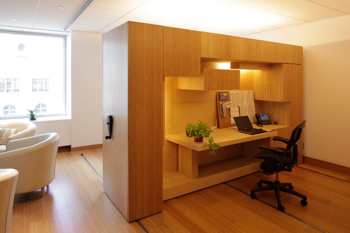 Collapsable Workstations - image 5
