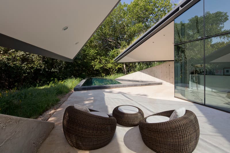 Edgeland House - image 7