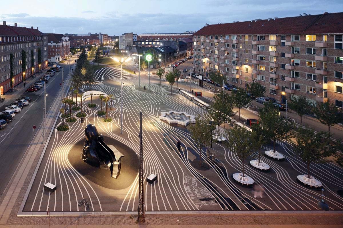 SUPERKILEN - image 2