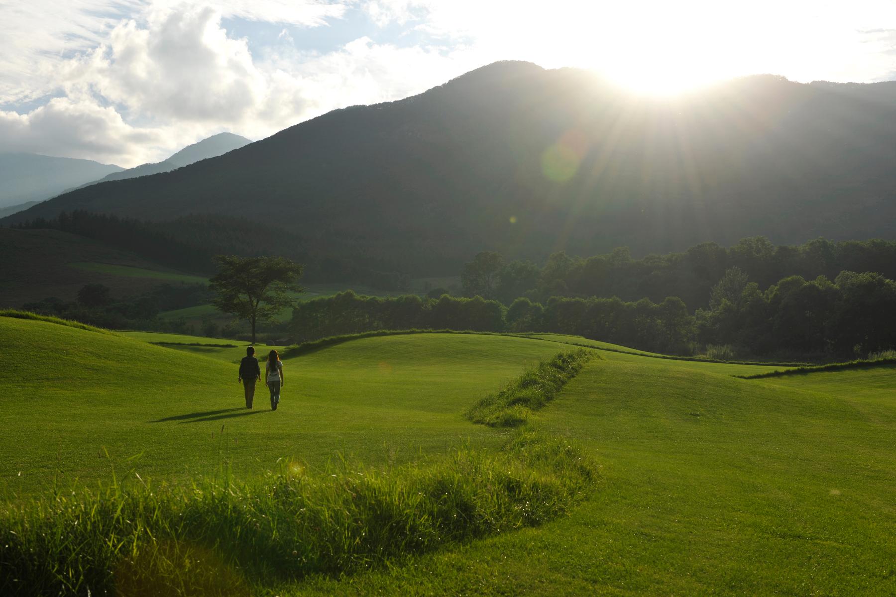 Tokachi Millennium Forest - image 6