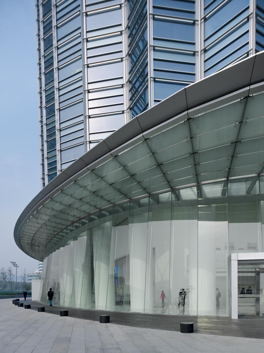 Tianjin Global Financial Center - image 7