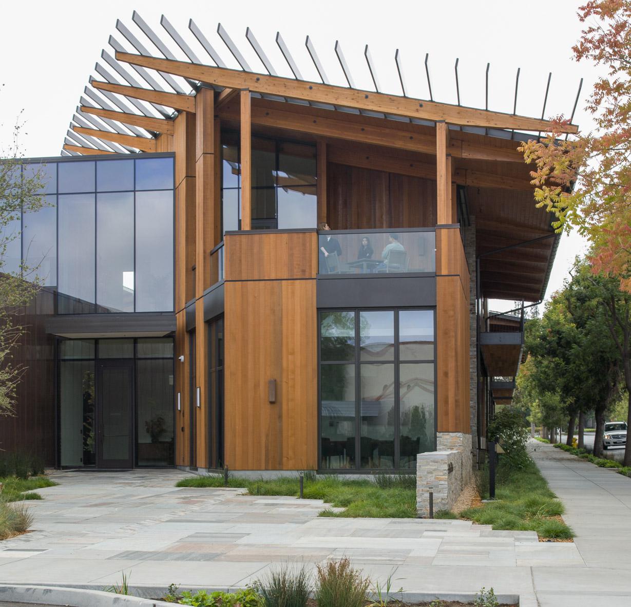 The David and Lucile Packard Foundation - image 13