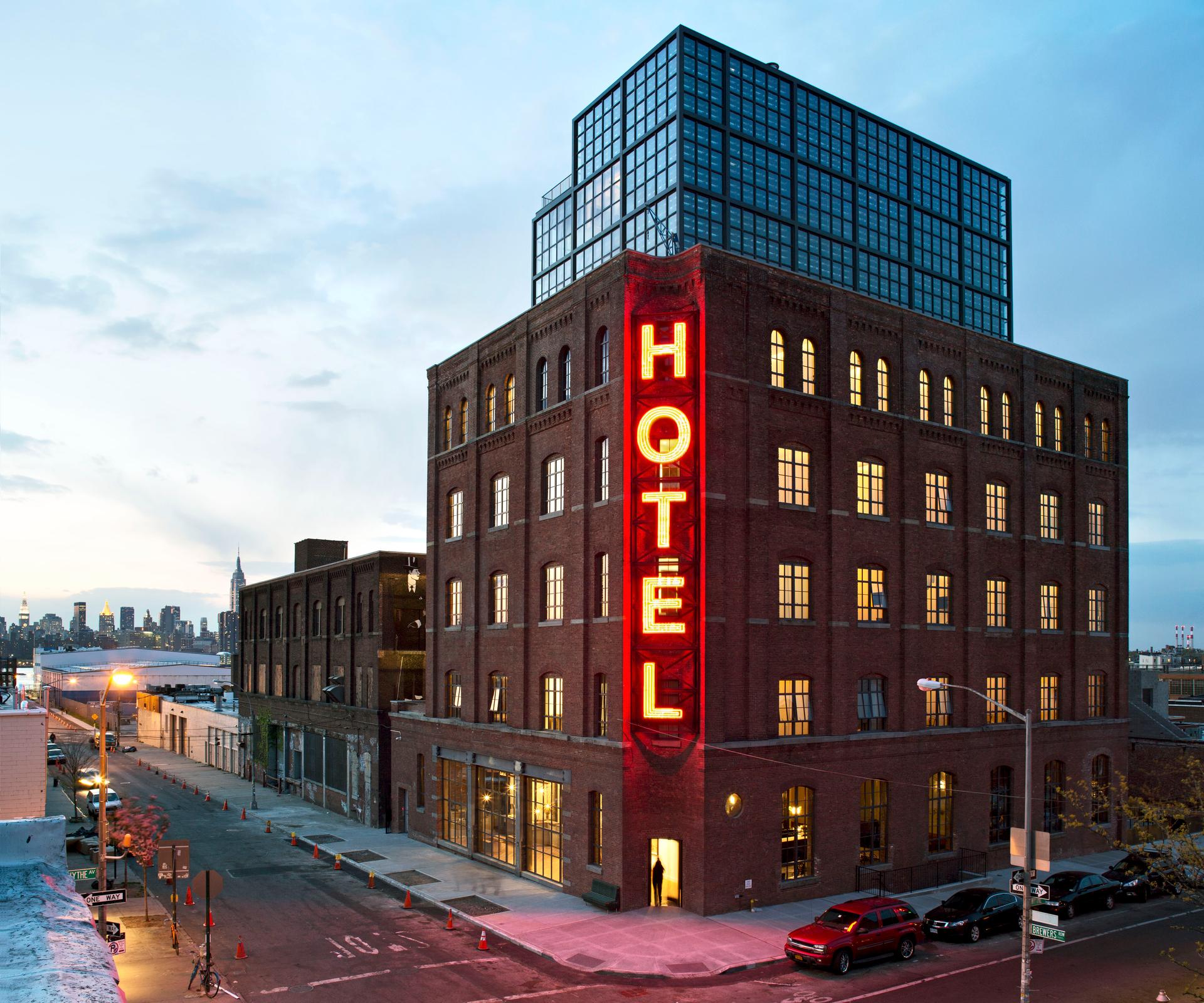 Wythe Hotel - image 2