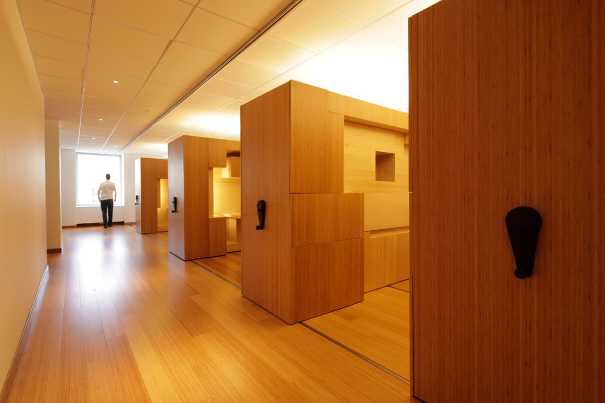 Collapsable Workstations - image 8