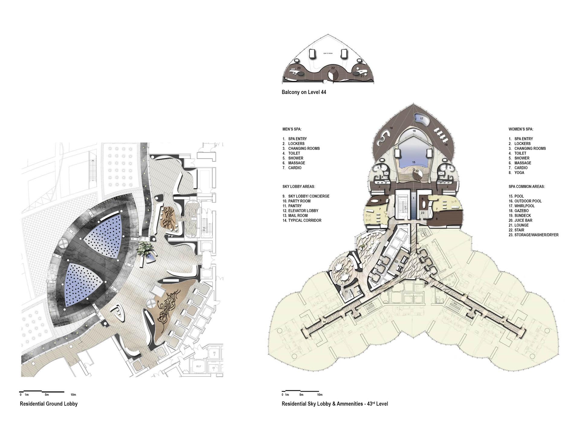Burj Khalifa - image 12