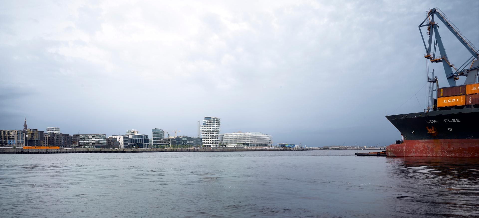 Marco Polo Tower - image 6