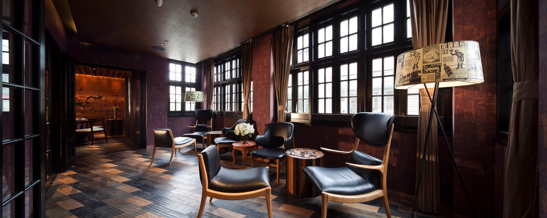 Johnnie Walker House - image 6