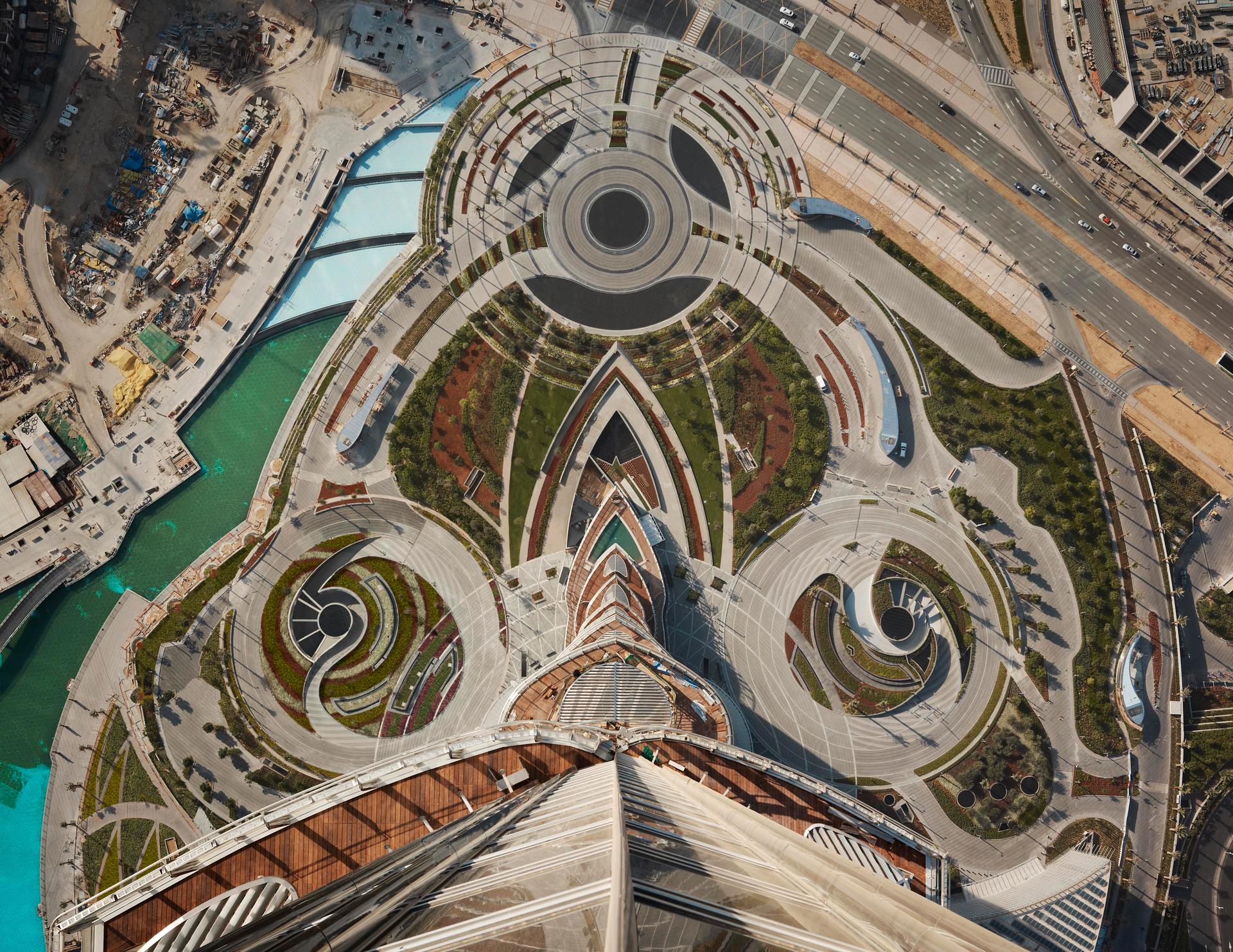 Burj Khalifa - image 11