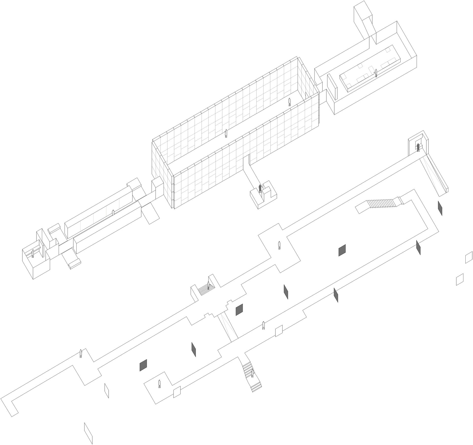 DOMUSae, Spaces for Culture - image 10
