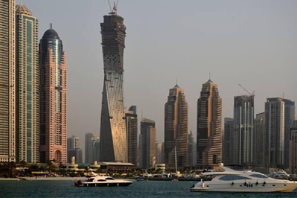 Infinity Tower - image 2