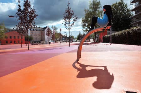 SUPERKILEN - image 9
