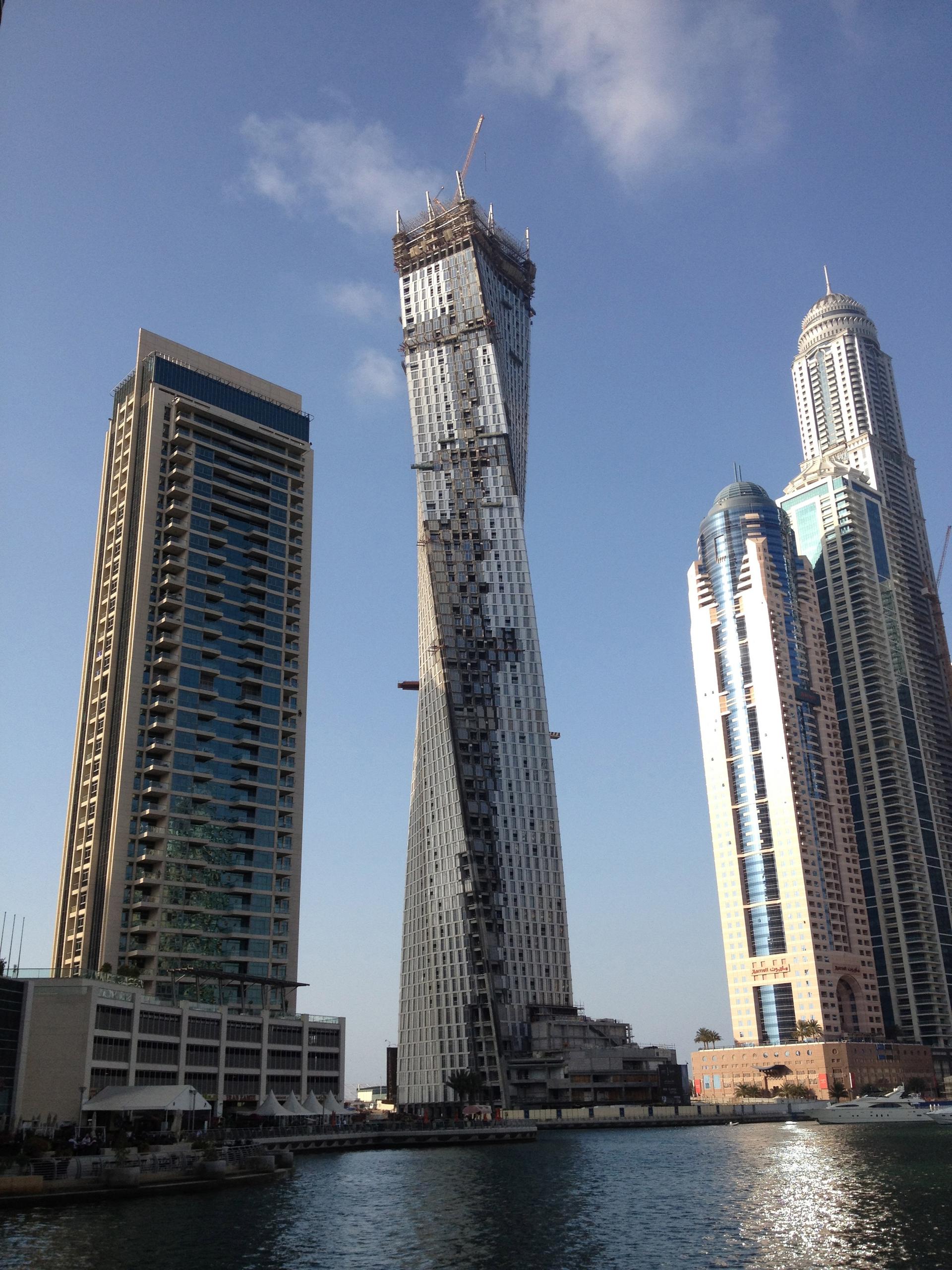 Infinity Tower - image 10