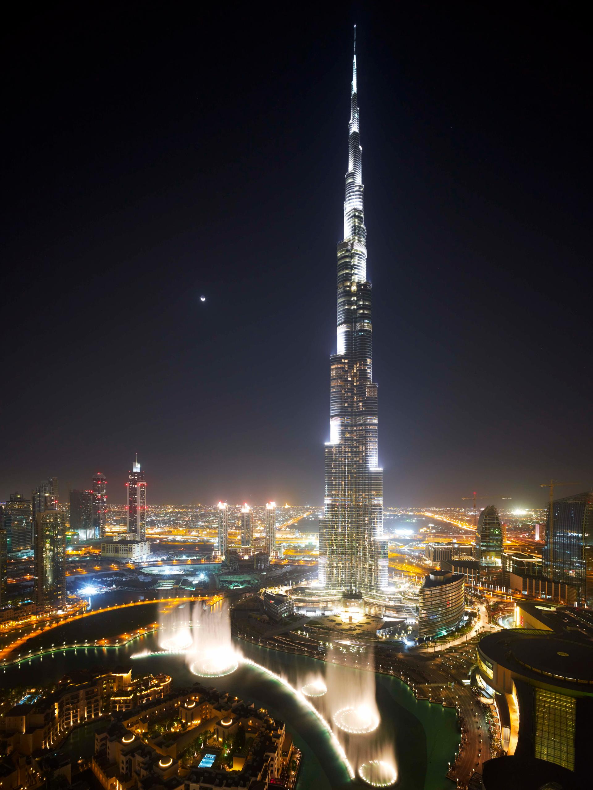 Burj Khalifa - image 3
