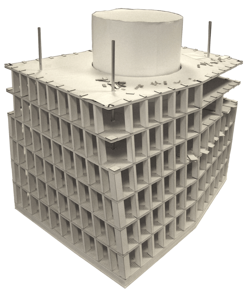 Infinity Tower - image 12