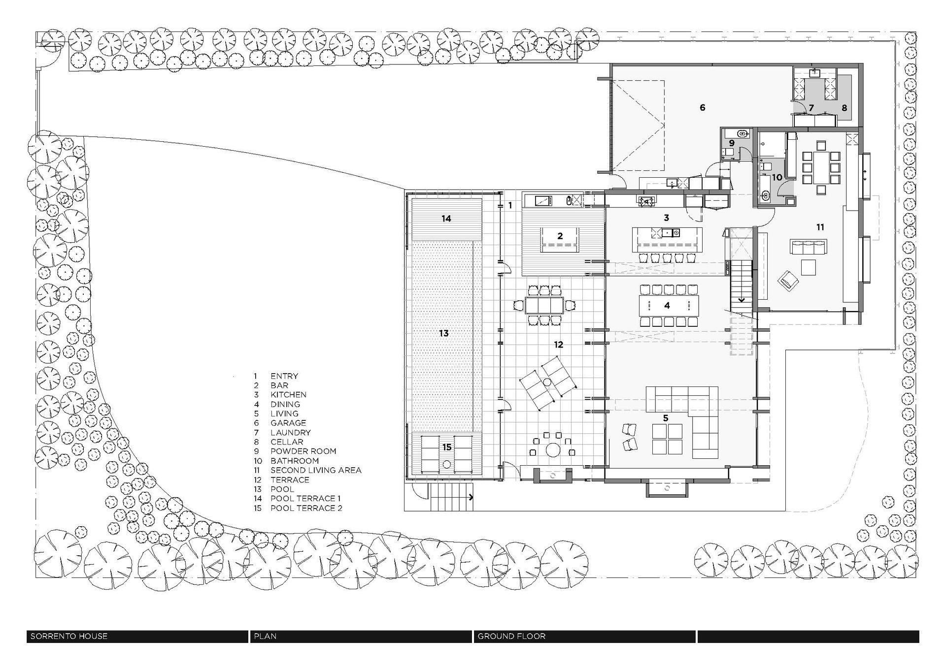 Sorrento House - image 12