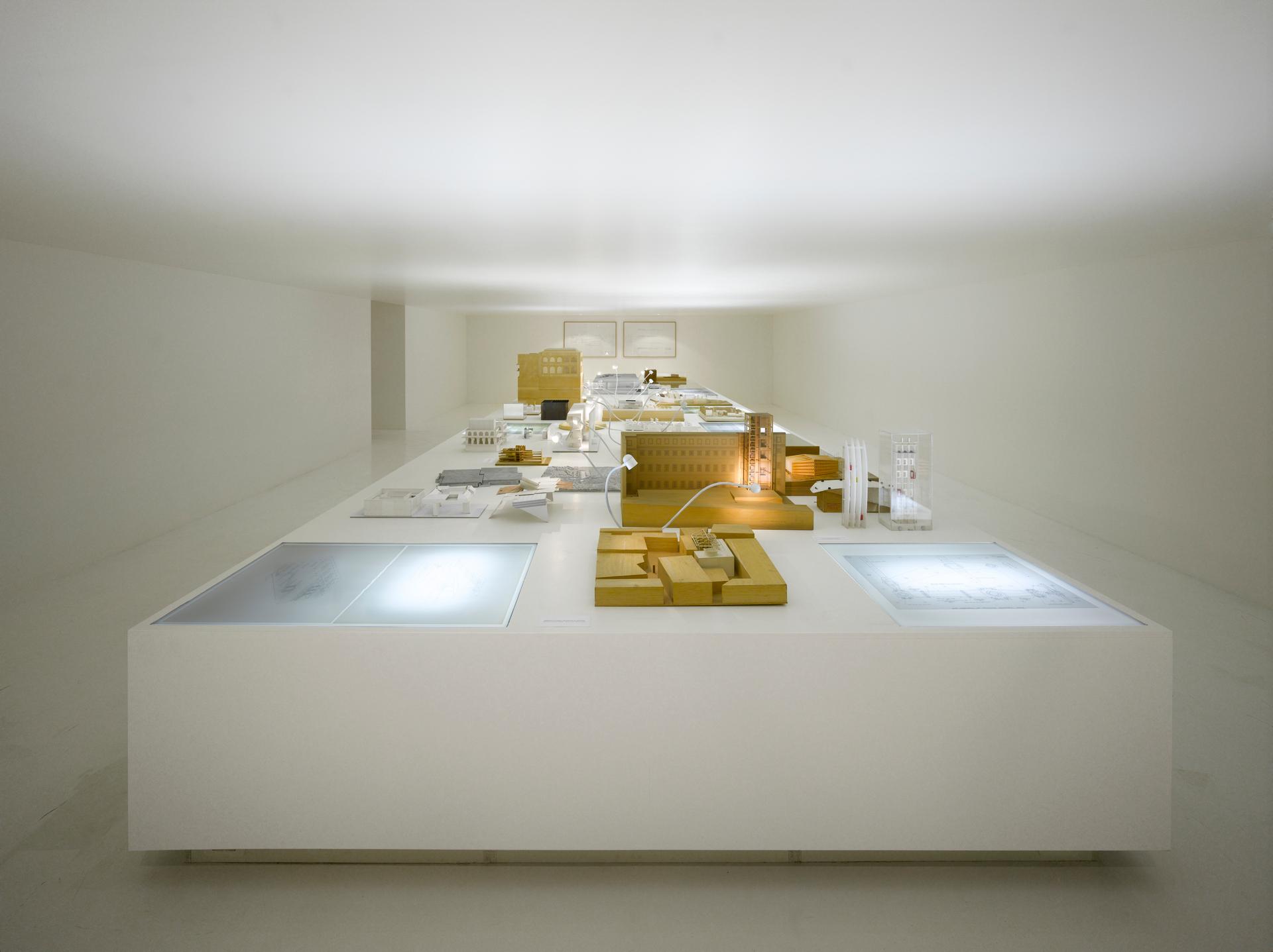 DOMUSae, Spaces for Culture - image 8