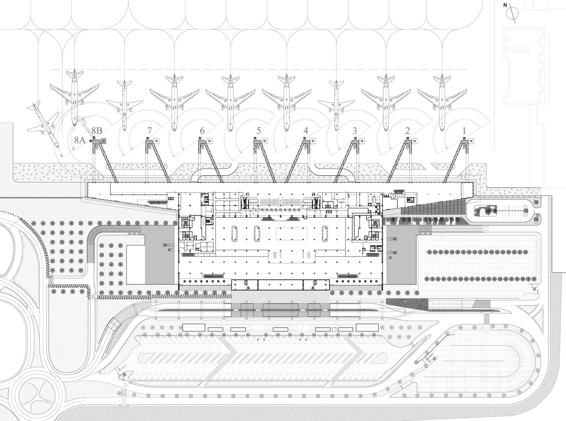 Bodrum International Airport - image 10