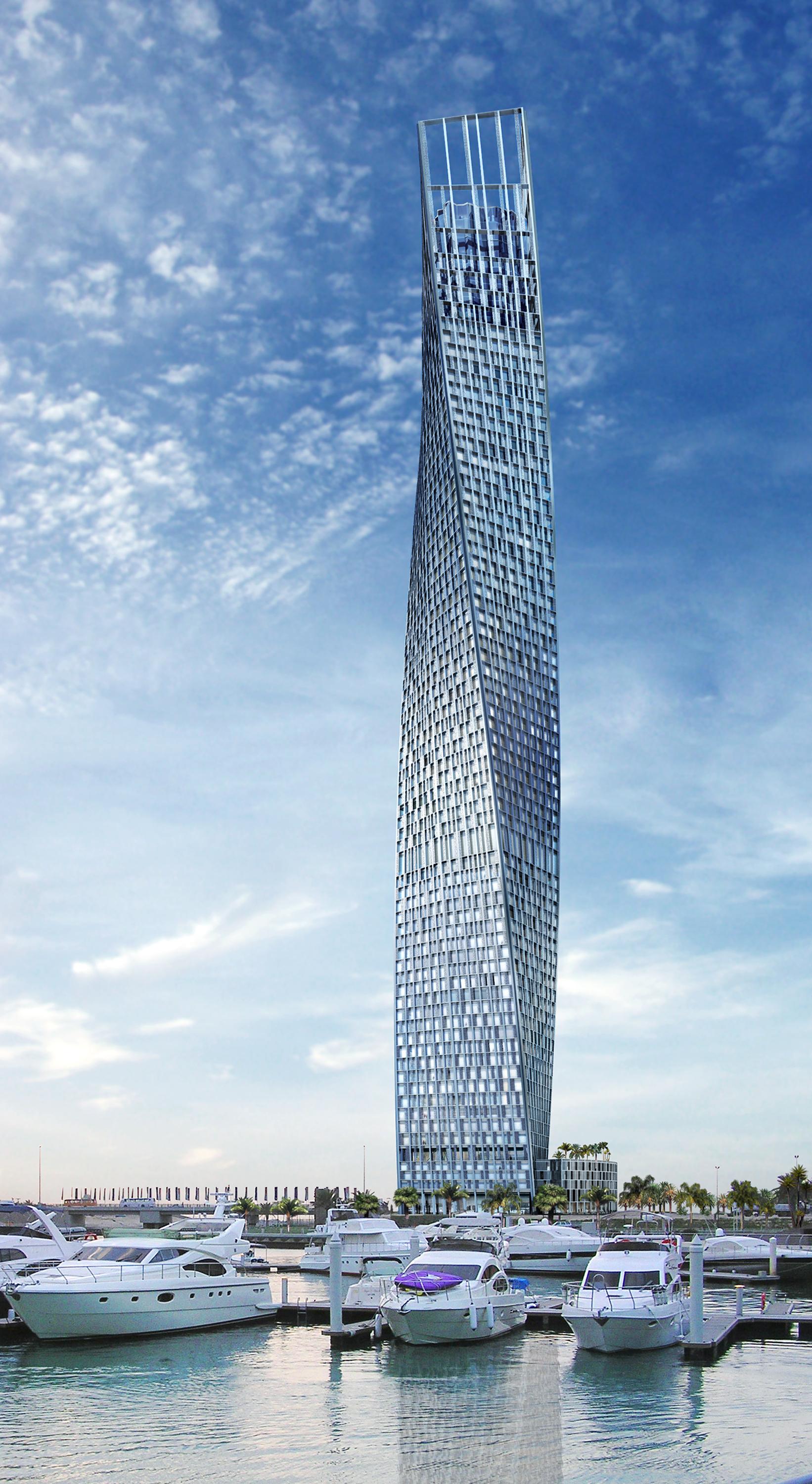 Infinity Tower - image 8