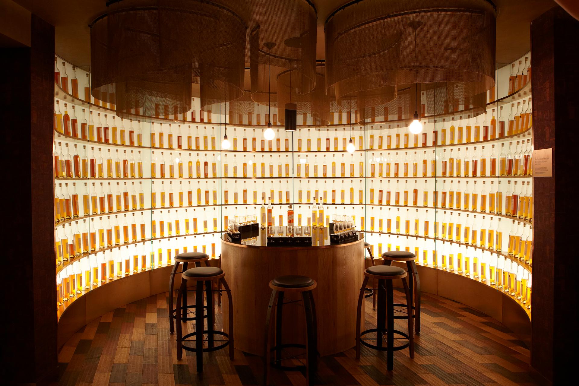 Johnnie Walker House - image 5