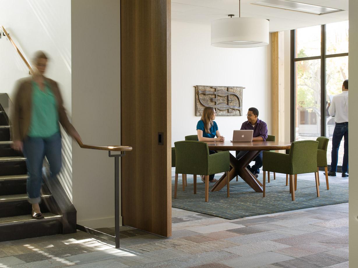 The David and Lucile Packard Foundation - image 8