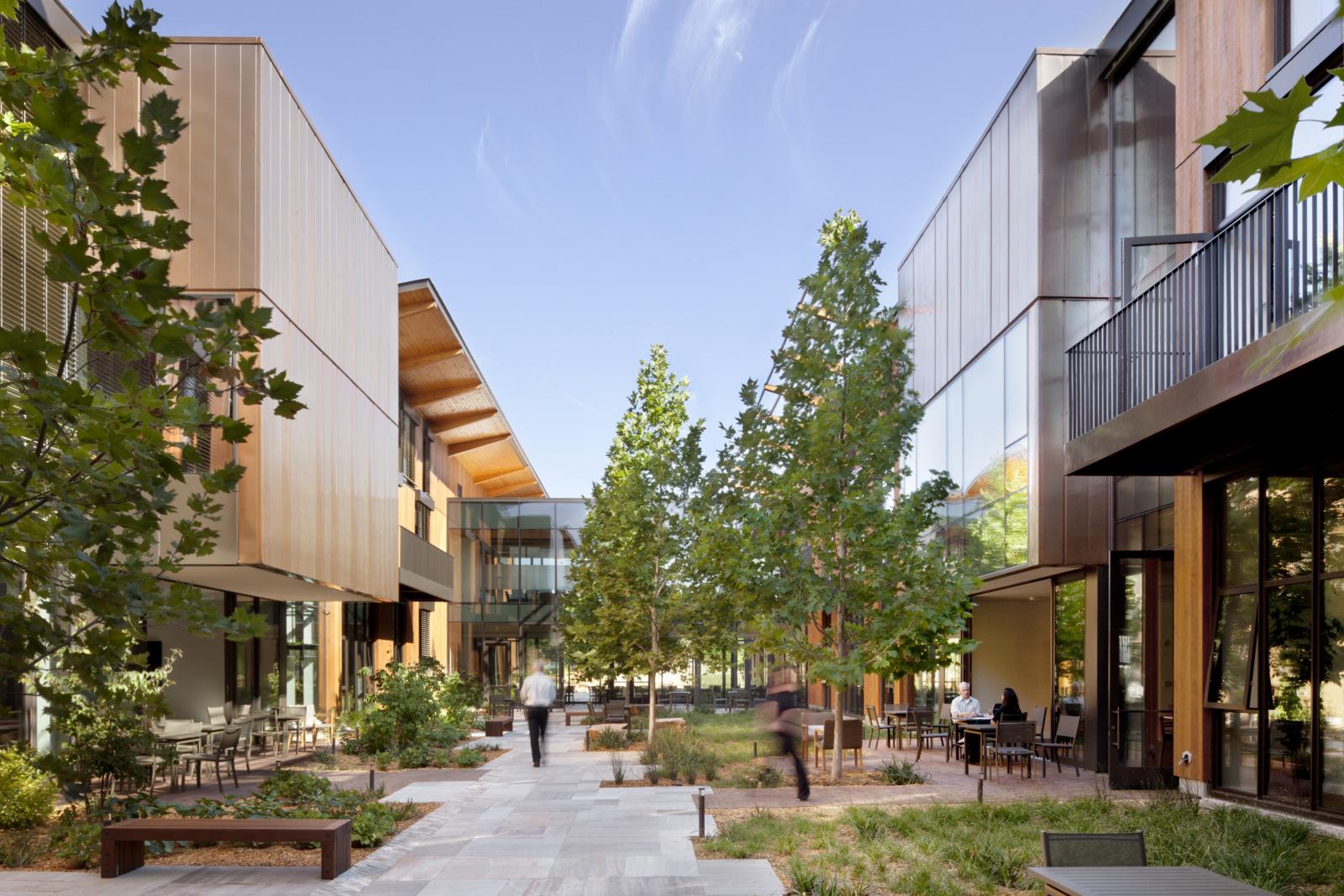 The David and Lucile Packard Foundation - image 6