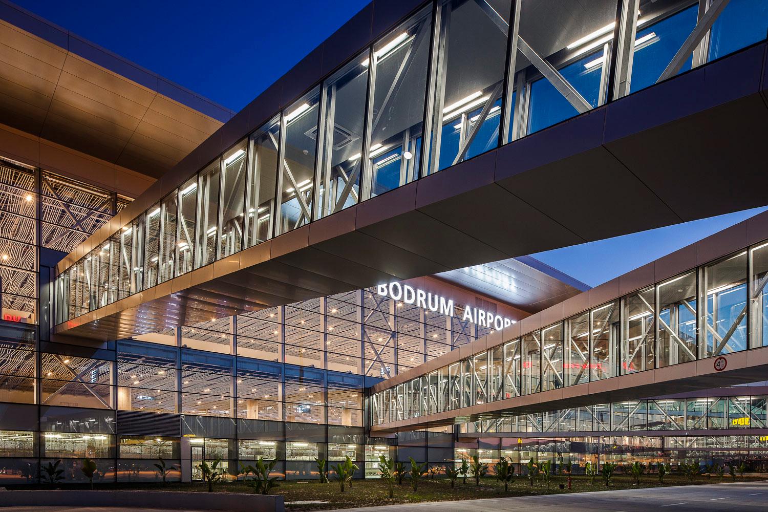 Bodrum International Airport - image 2