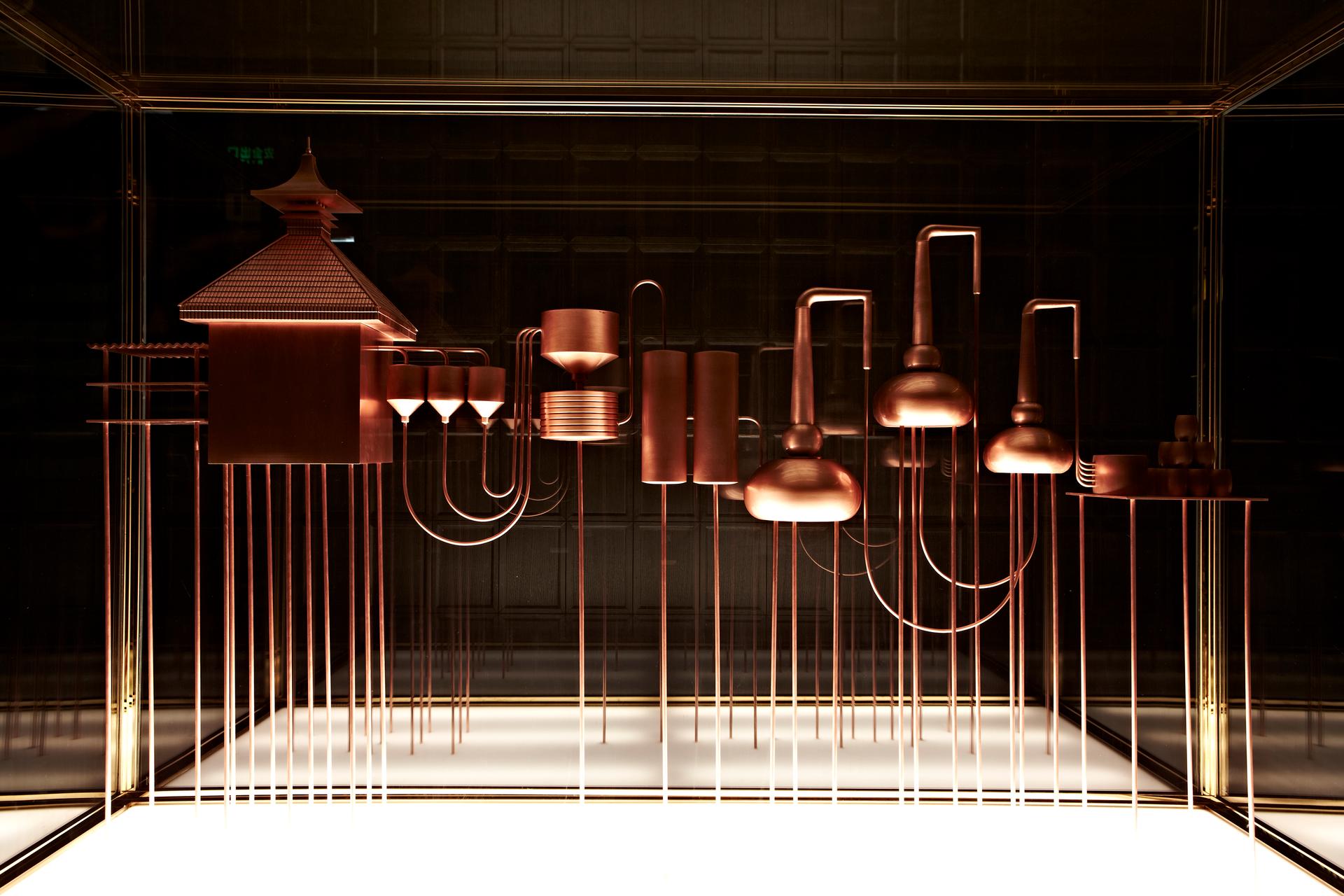 Johnnie Walker House - image 7