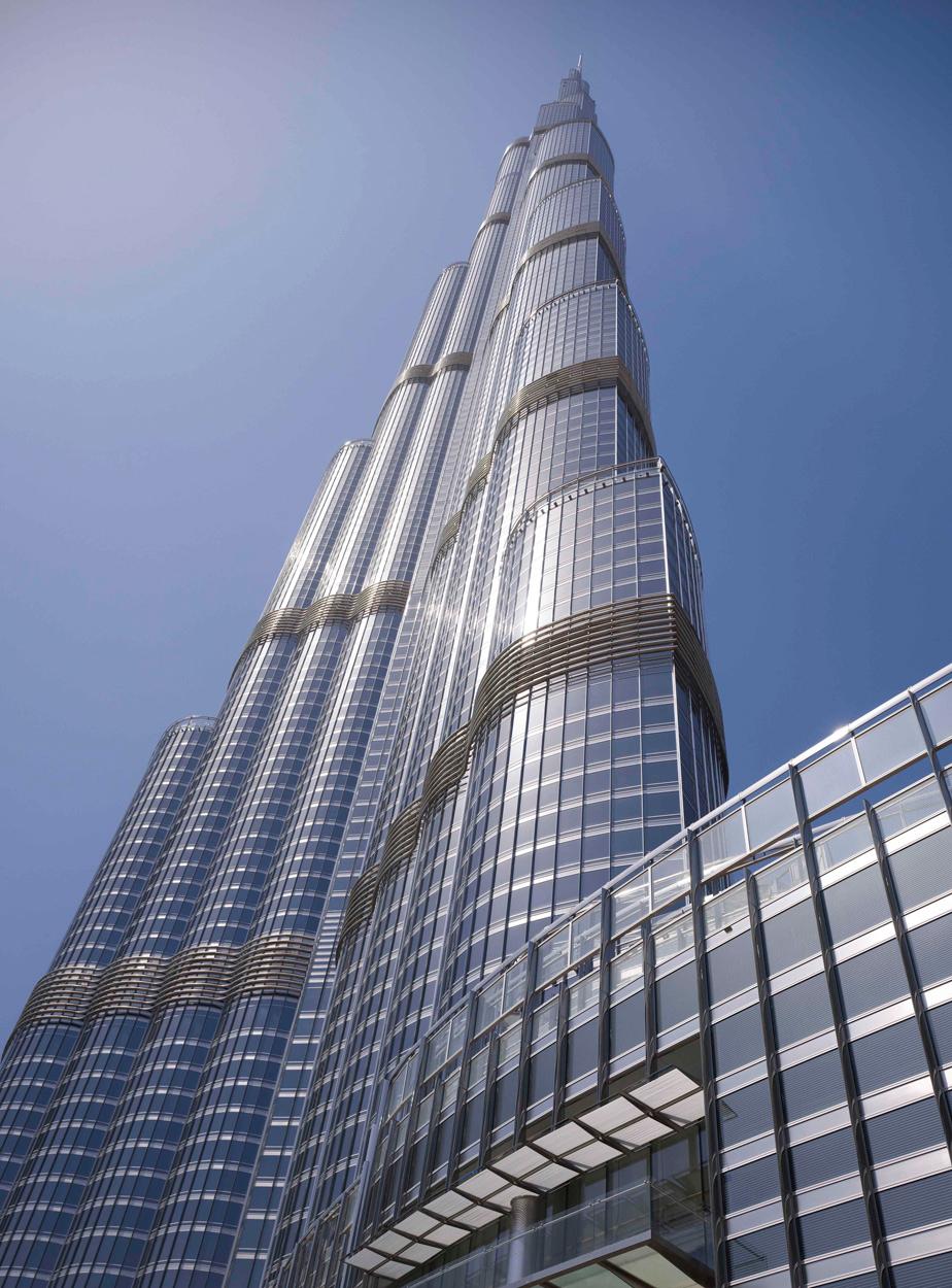Burj Khalifa - image 2