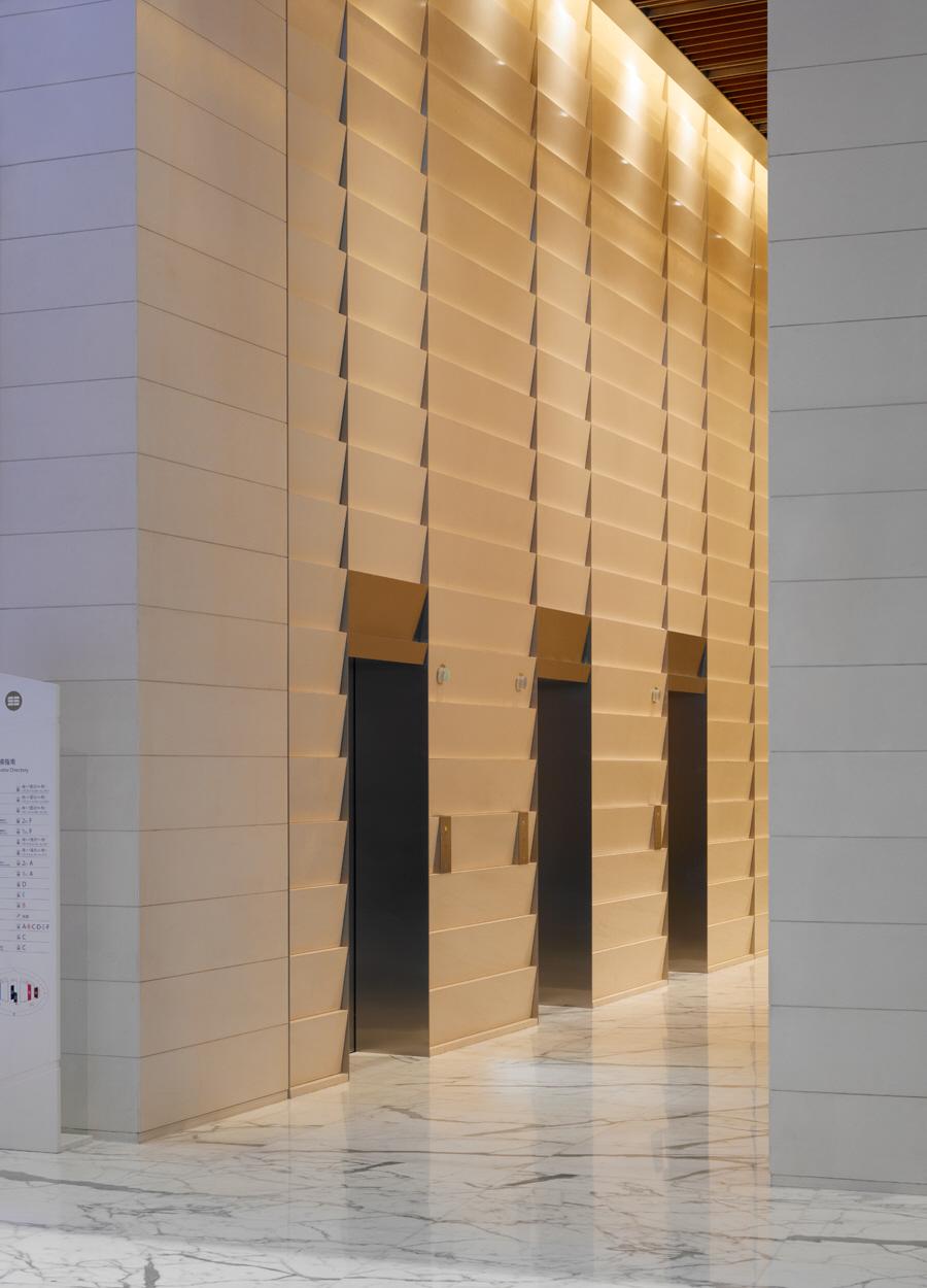 Tianjin Global Financial Center - image 8