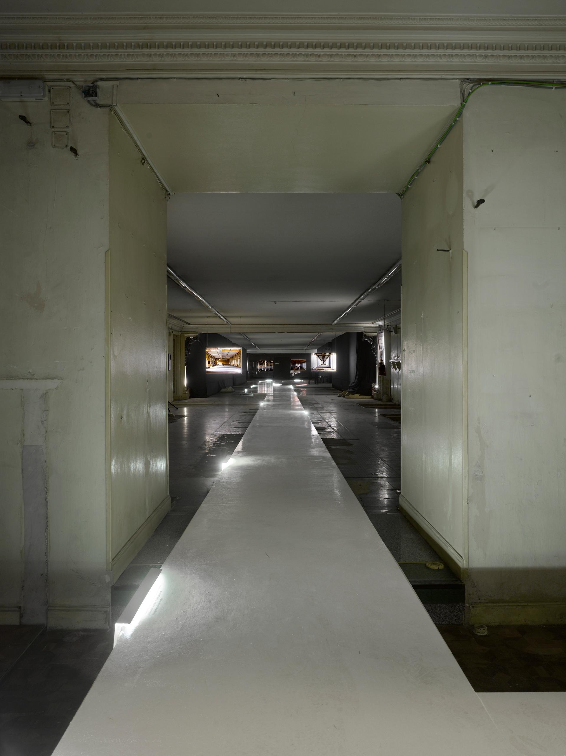 DOMUSae, Spaces for Culture - image 6