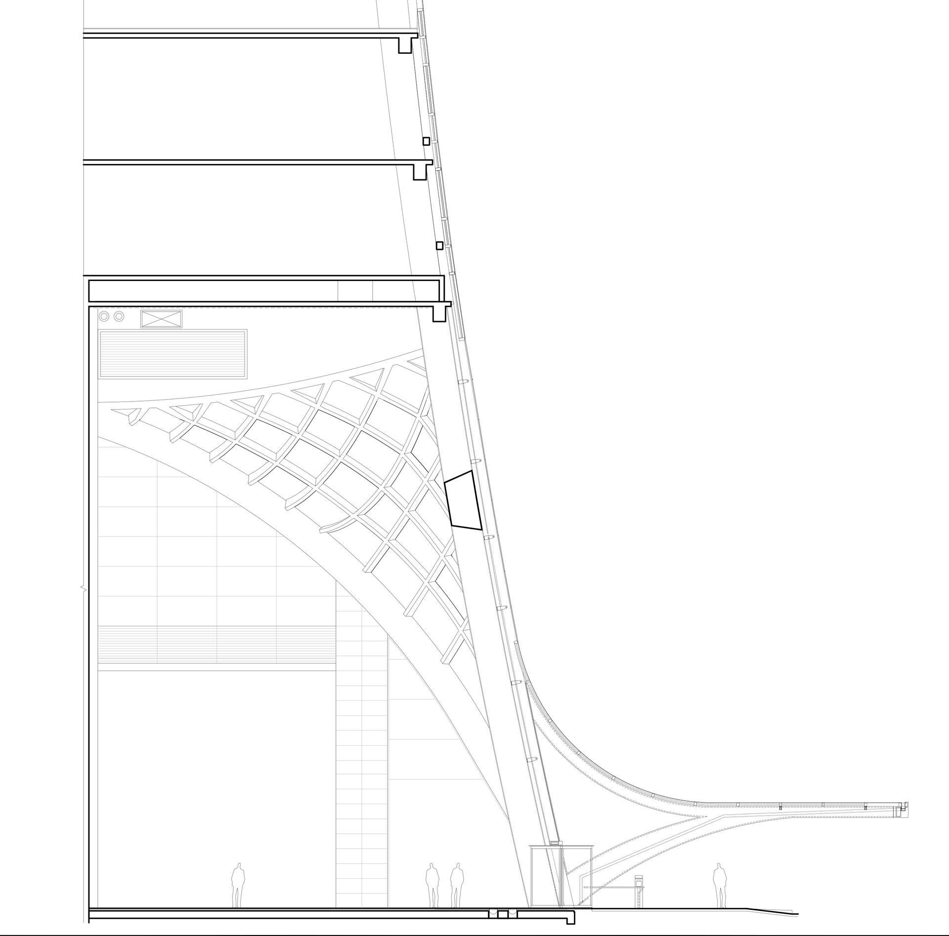 Al Hamra Tower - image 12