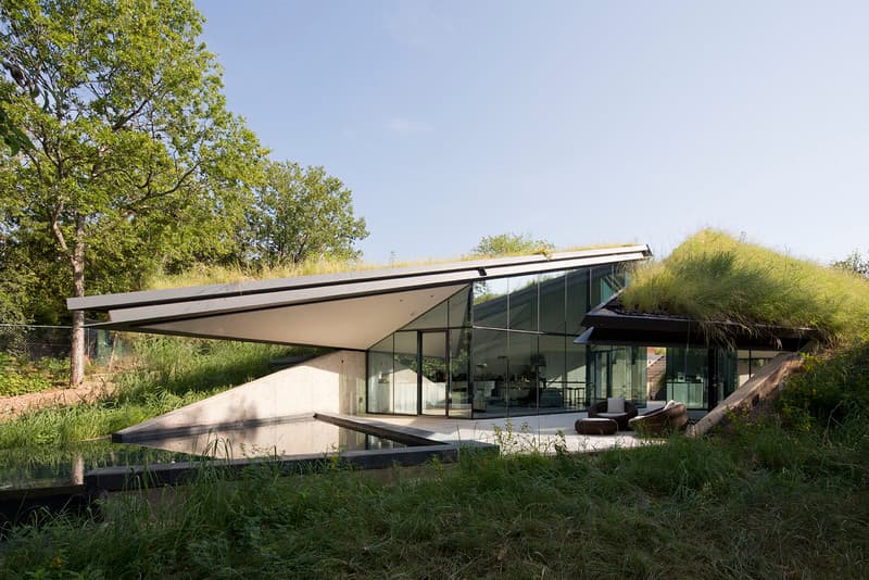 Edgeland House - image 6